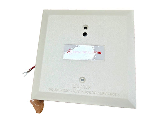 Fire-Lite MMF-302 Fire Alarm 2-wire Smoke Detector Interface Module (NEW)