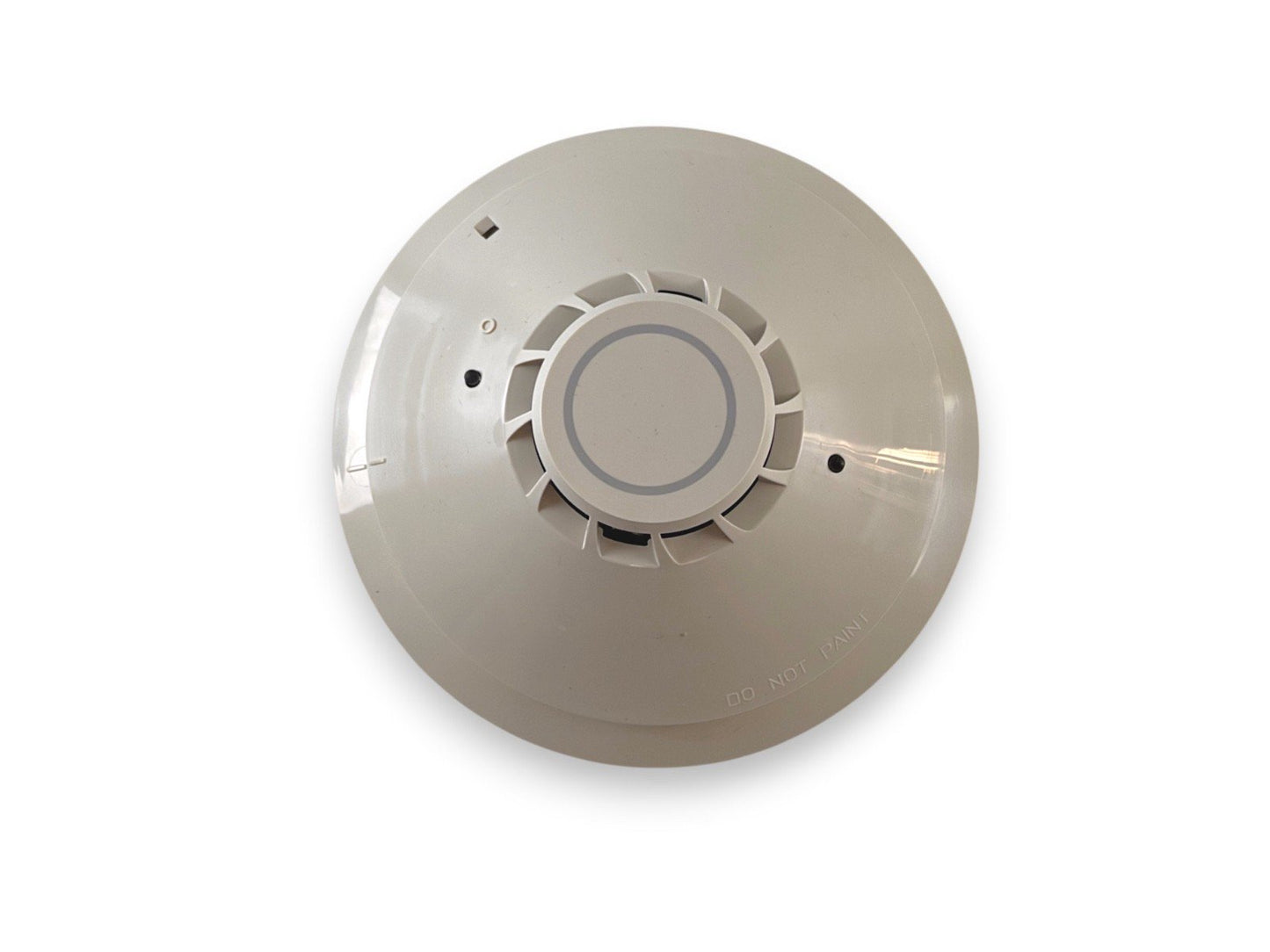 Honeywell HFS-T Heat Detector Head + Base (NEW)