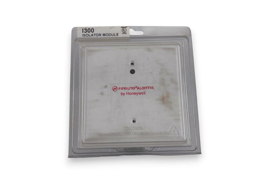 Fire-Lite I300 Fire Alarm Isolator Module (NEW IN BOX)