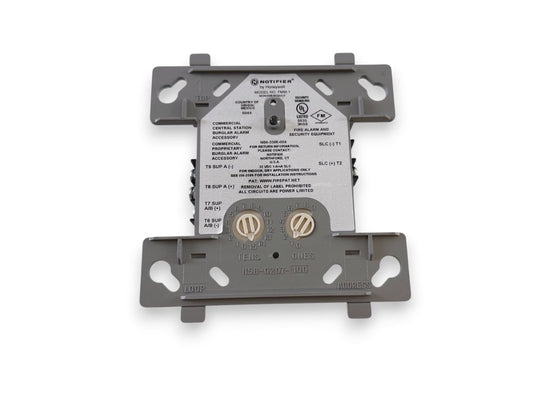 NOTIFIER FMM-1 Fire Alarm Monitor Module