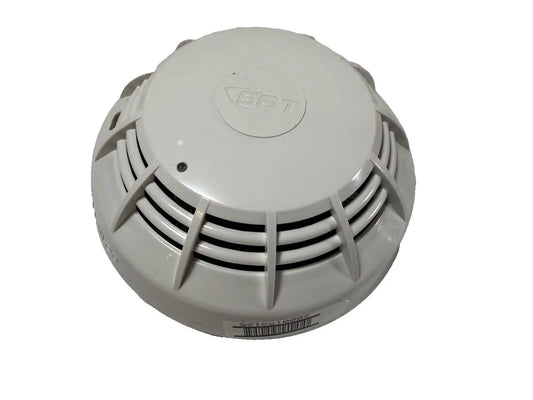 EST Edwards SIGA2-COS Intelligent Carbon Monoxide Detector Edwards