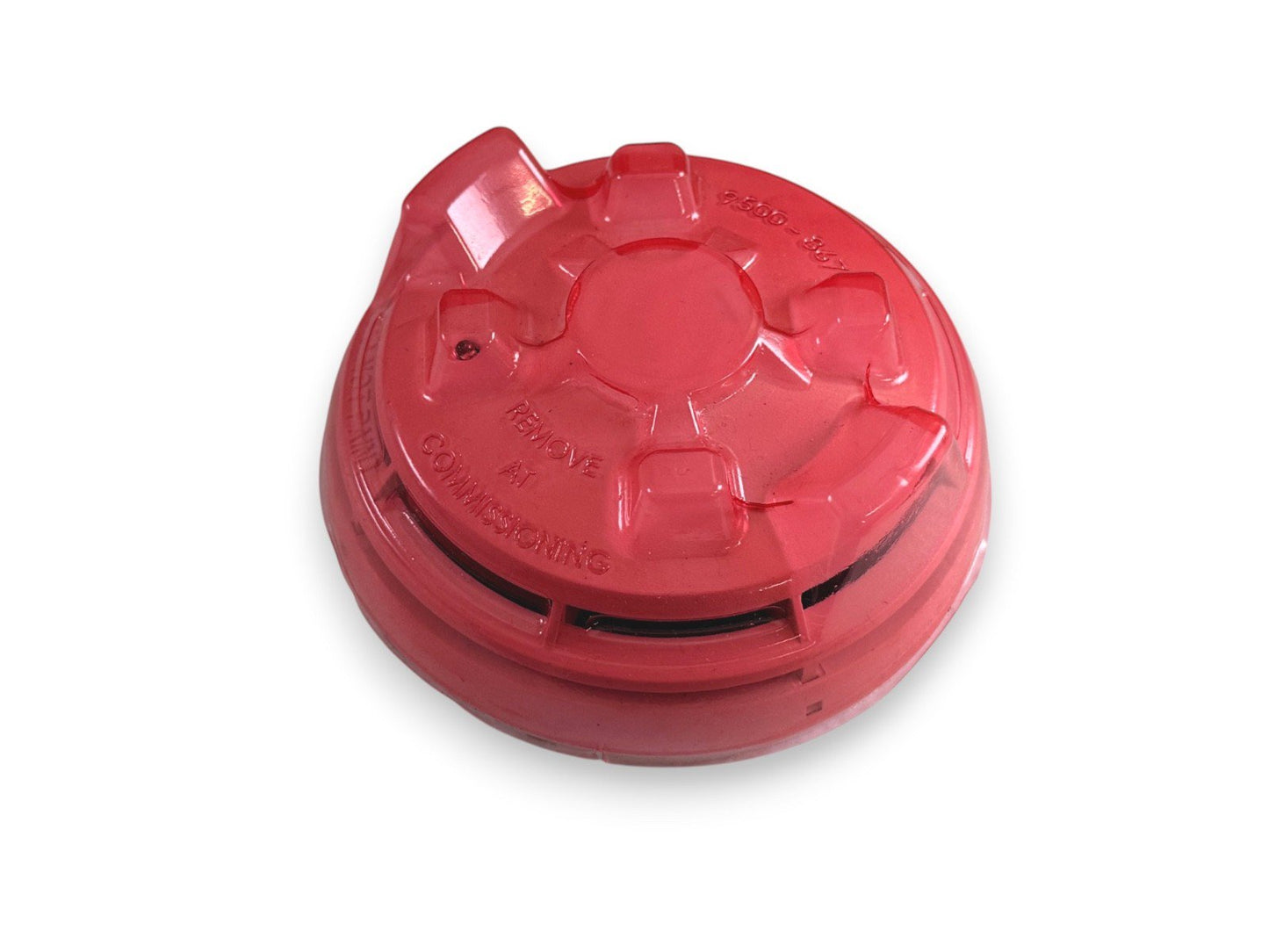 Simplex 4098-9601 Fire Alarm Smoke Detector Head (NEW IN BOX)