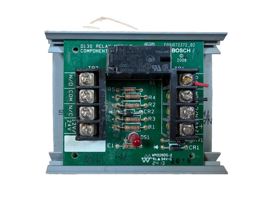 Bosch D130 Relay Module