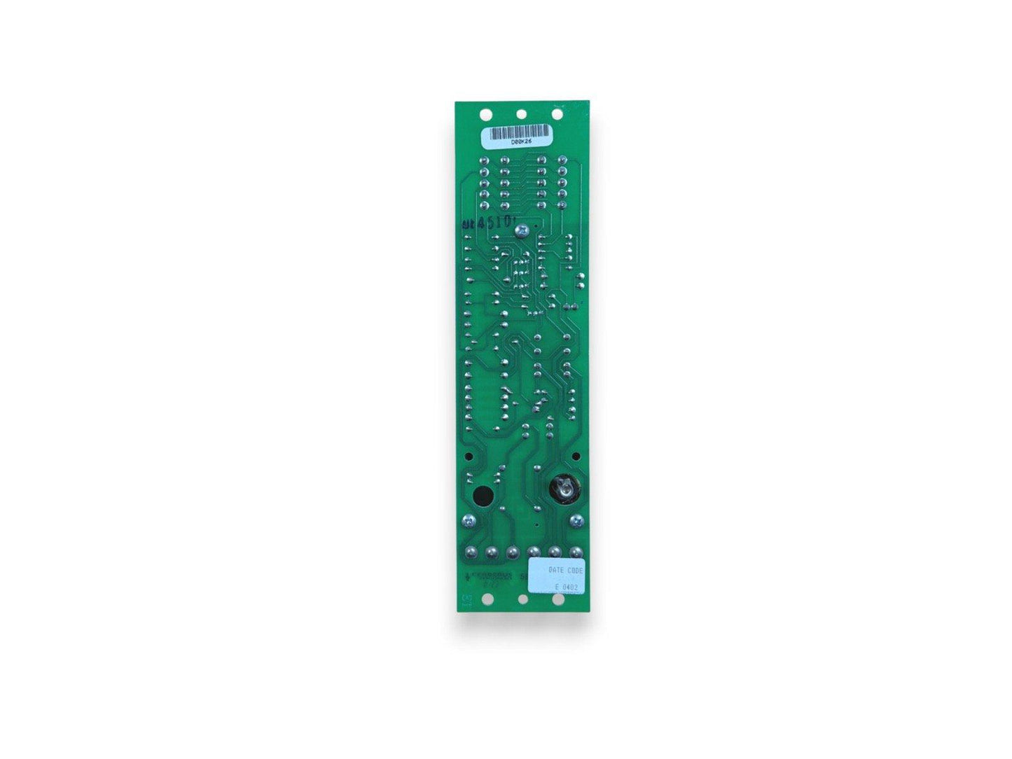 Siemens AE-30U System 3 Fire Alarm Extender Module