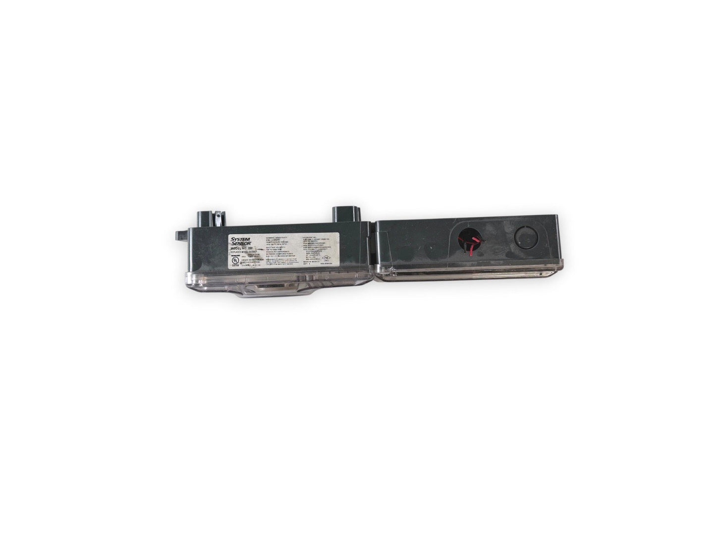 System Sensor D2 Fire Alarm Duct Smoke Detector