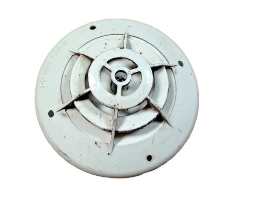 Silent Knight SD505-AHS Fire Alarm Analog Heat Sensor Silent Knight