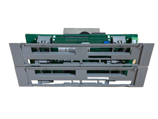 EST Edwards 3-ZA95 Fire Alarm Zoned Audio Amplifier