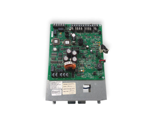 Simplex 4100-5111 Fire Alarm Control Panel System Power Supply Board