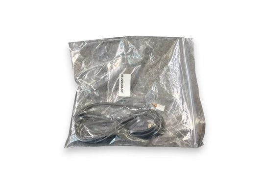 Kidde-Fenwal 06-220358-001 Firmware Upgrade Cable (NEW IN BOX) Kidde-Fenwal