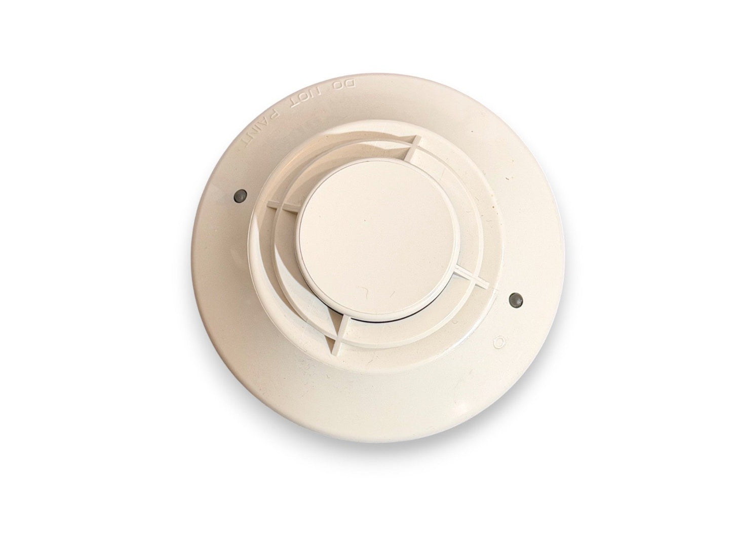 NOTIFIER FSP-851 Fire Alarm Smoke Detector Head