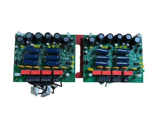 Wheelock SPRM-GP P84328 Rev F Fire Alarm Board Assembly Wheelock