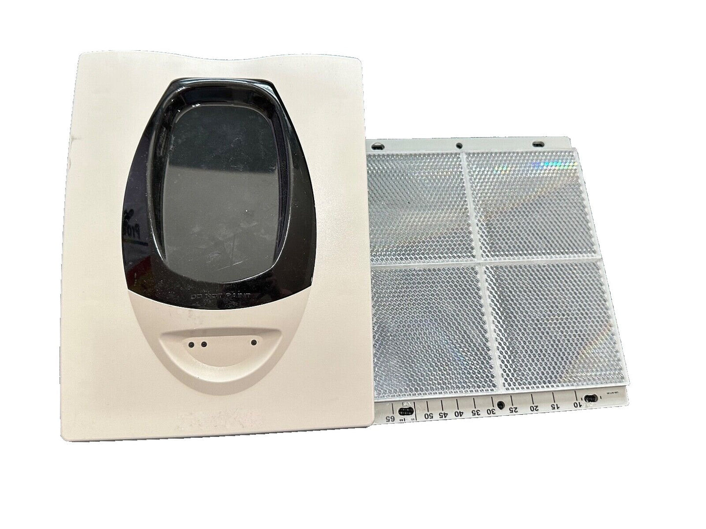 Fire-Lite BEAM355S Fire Alarm Projected Beam Smoke Detector