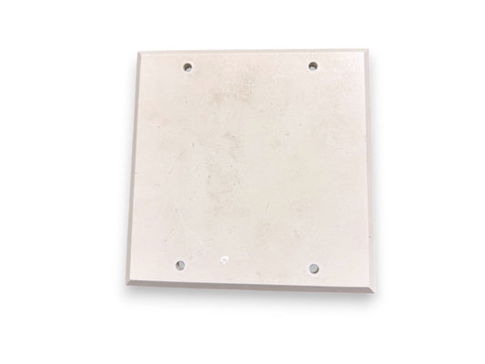 System Sensor MDL3W Fire Alarm Sync Module White