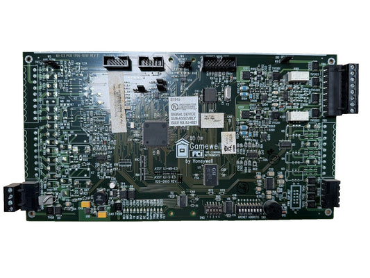 Gamewell-FCI ILI-S-E3 Fire Alarm Intelligent Loop Interface Expansion Board