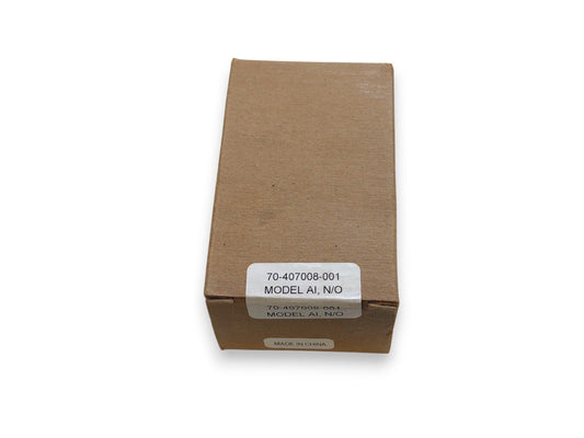 Kidde-Fenwal 70-407008-001 Model AI N/O CA SmartOne Monitor Module (NEW IN BOX)