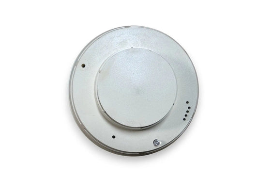 Siemens ID-60IA Fire Alarm Ionization Smoke Detector + DB-3S Base Siemens