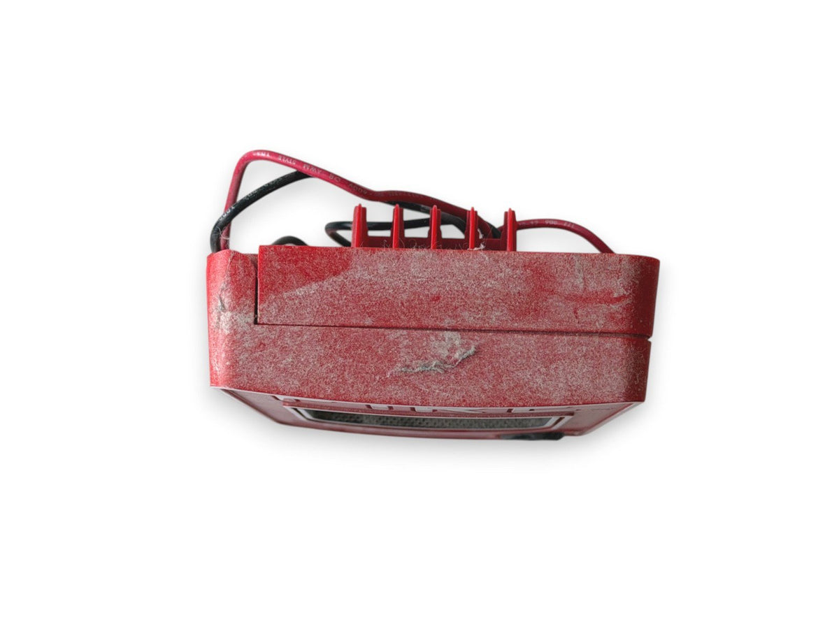 Silent Knight PS-SA Fire Alarm Pull Station