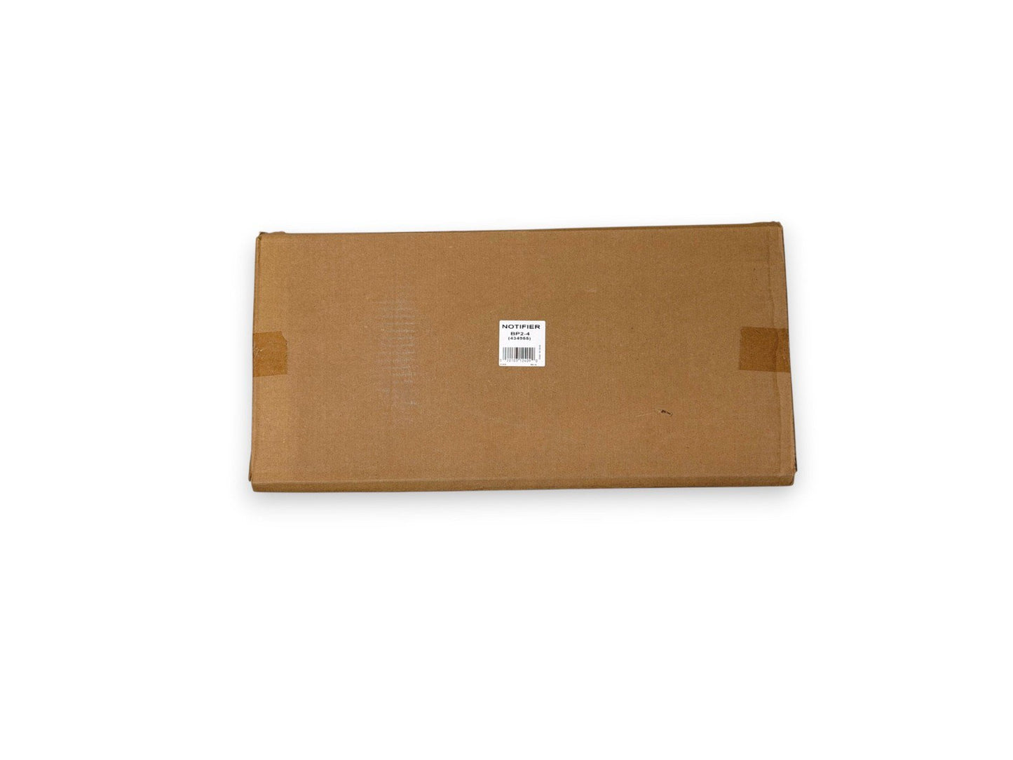 NOTIFIER CHS-PS Fire Alarm ACPS-610(E) Battery Chassis (NEW IN BOX)