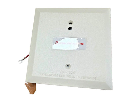Fire-Lite MMF-302 Fire Alarm 2-wire Smoke Detector Interface Module (NEW) Fire-Lite