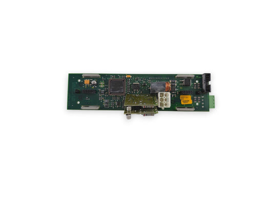 EST Edwards 140365 130365 B1-2D Fire Alarm Power Supply Monitor Board