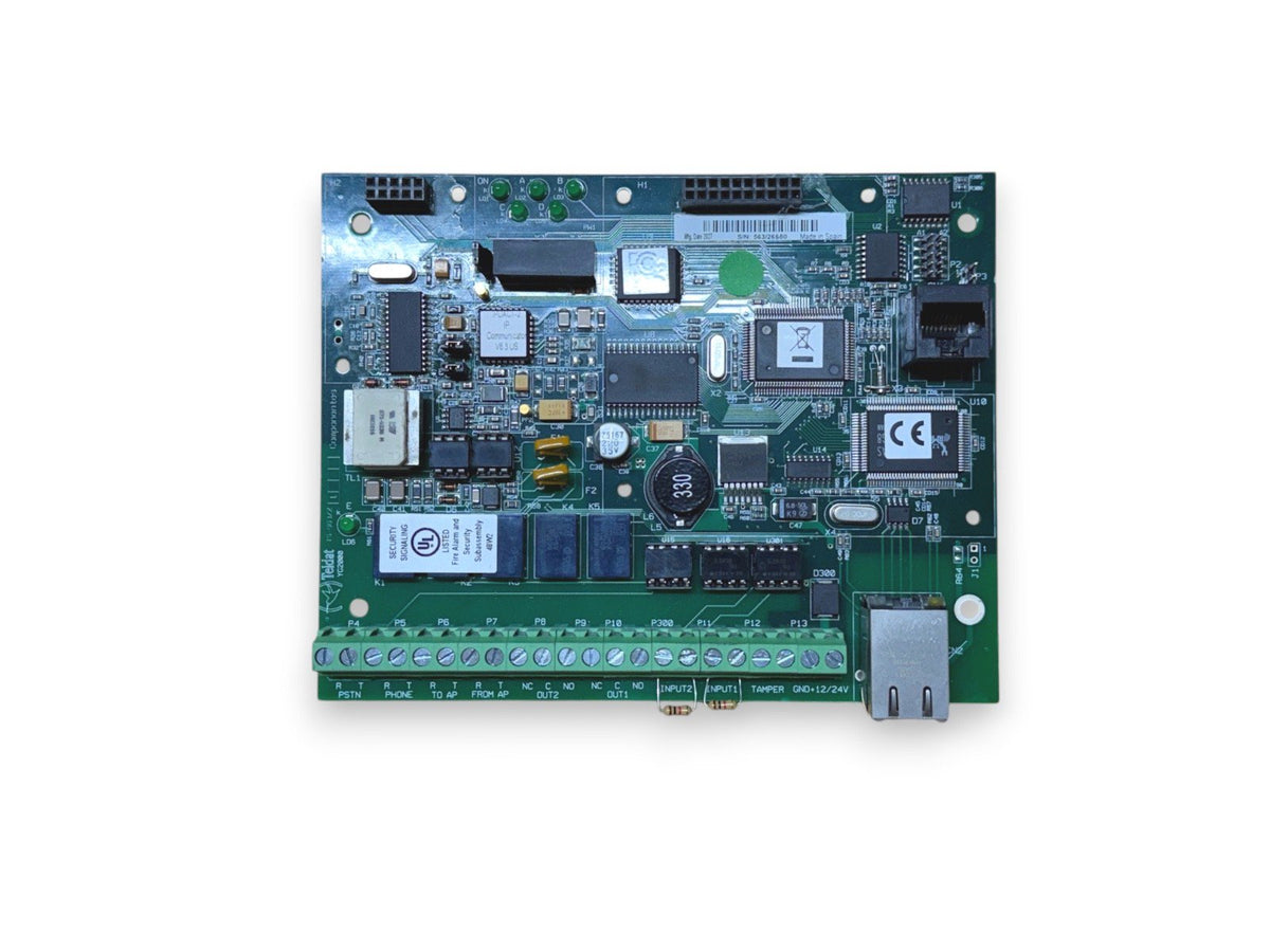 Fire-Lite IPDACT-2 Fire Alarm IP Communicator