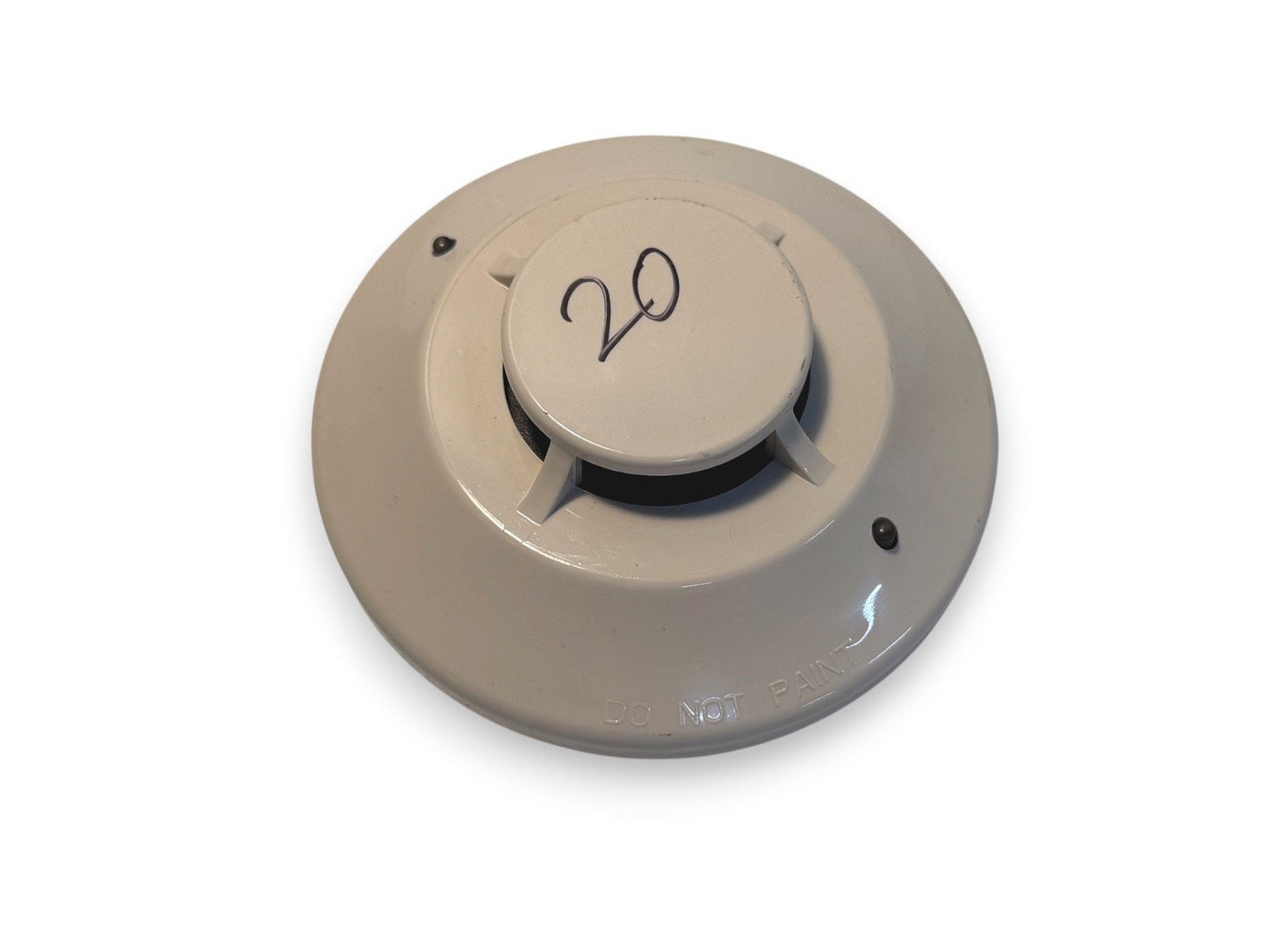Gamewell-FCI ASD-PL2F Fire Alarm Smoke Detector Head