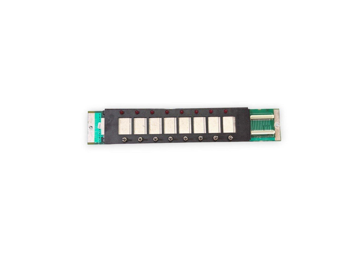 Simplex 562-814 4100 Fire Alarm Switch Assembly