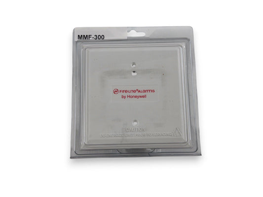 Fire-Lite MMF-300 Fire Alarm Monitor Module (NEW IN BOX)