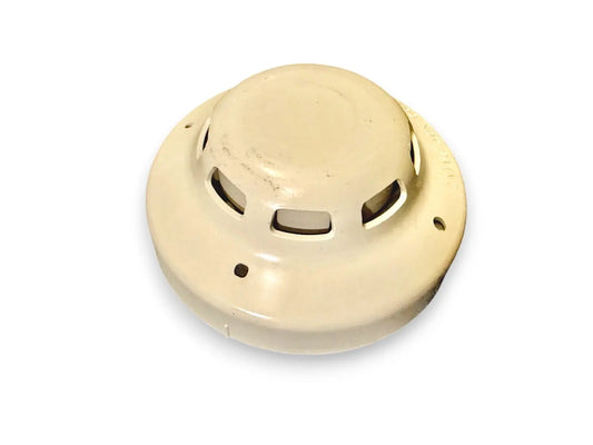 Fike 67-1032 Fire Alarm Analog Ionization Smoke Detector Head Fike