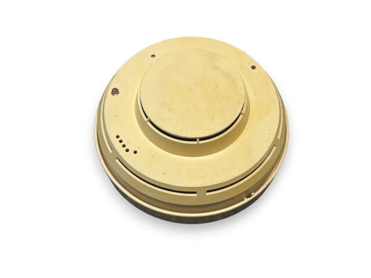 Siemens ID-60I Fire Alarm Ionization Smoke Detector + DB-3S Base Siemens