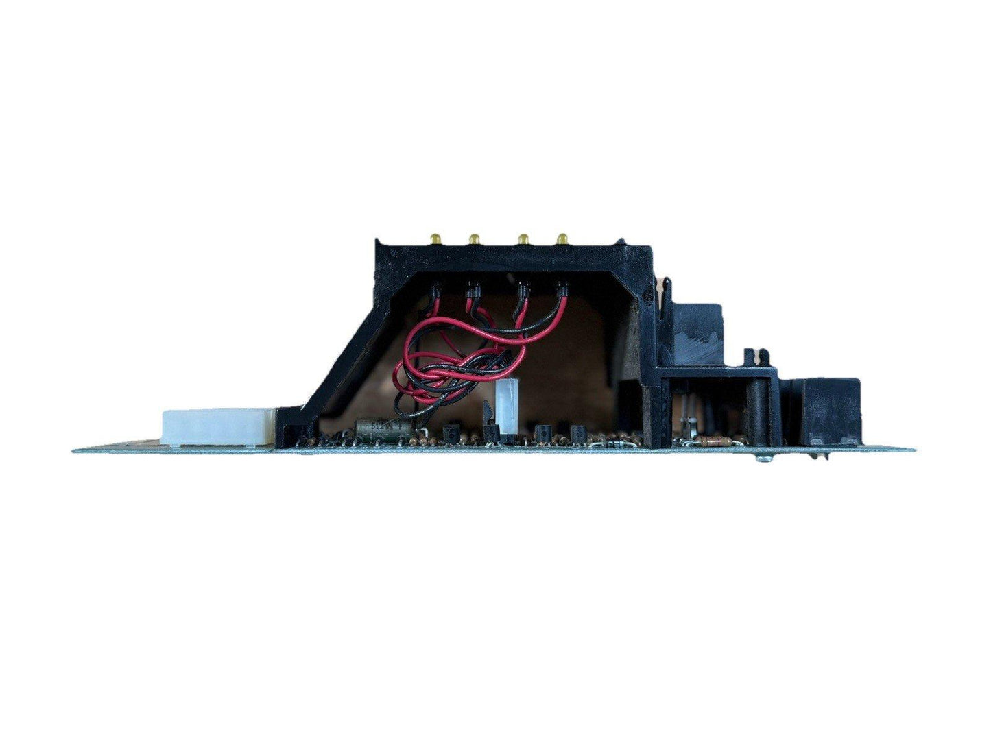 Siemens ZN-34U Fire Alarm Control Panel Module