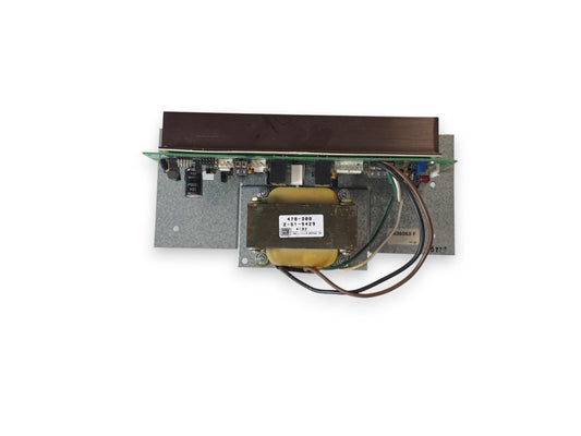 Simplex 562-907 Fire Alarm Amplifier Board Assembly