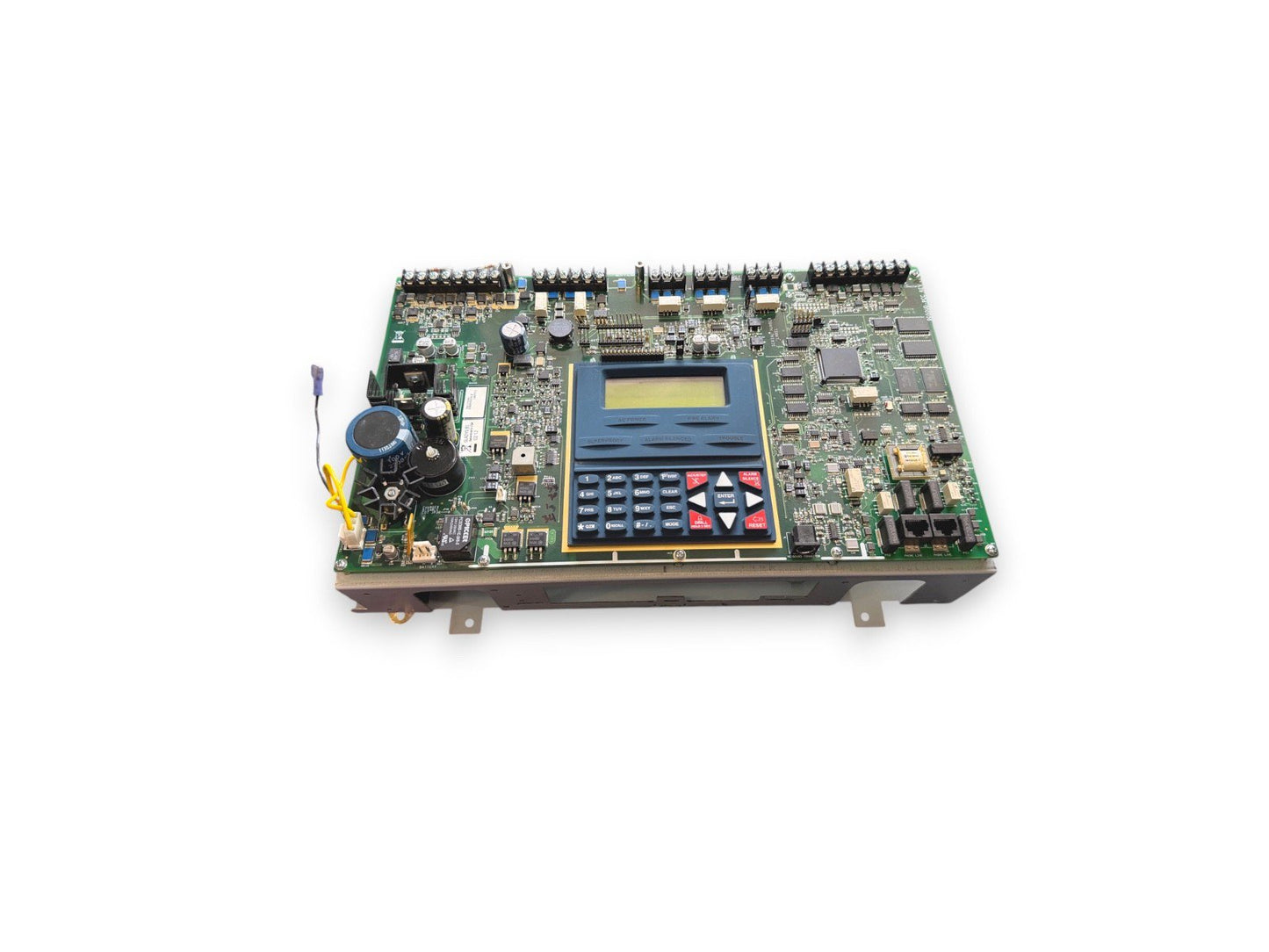 Fire-Lite MS-9050UD Fire Alarm Control Panel Board