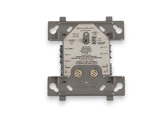 Fire-Lite CRF-300 Fire Alarm Relay Module