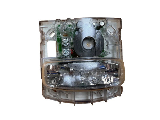 Simplex 4903-9417 Fire Alarm Horn Strobe No Cover Simplex