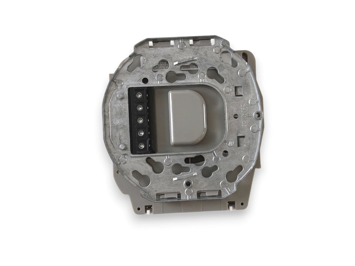 Potter LFH-24W Low-frequency Audible Sounder White