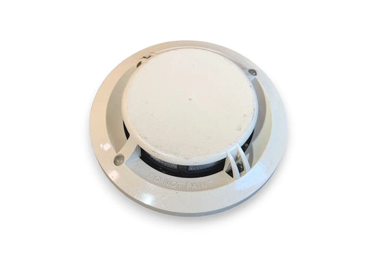 Fire-Lite SD350T Fire Alarm Smoke + Thermal Detector Head Fire-Lite