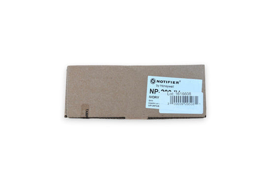 NOTIFIER NP-200-IV Fire Alarm Smoke Detector USA STOCK (NEW IN BOX)