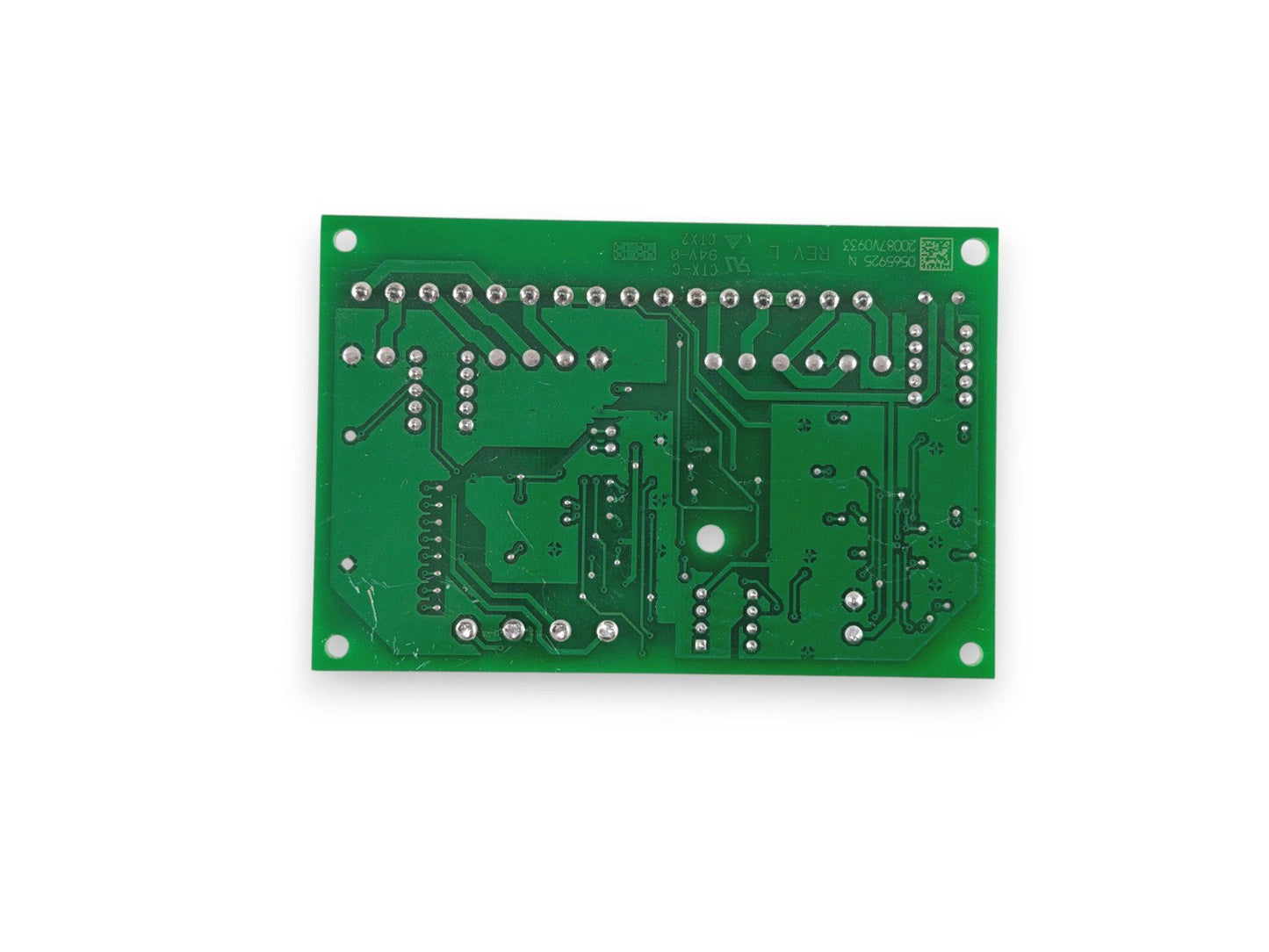 Simplex 565-925 Fire Alarm 4 Wire Duct Base Interface Assy