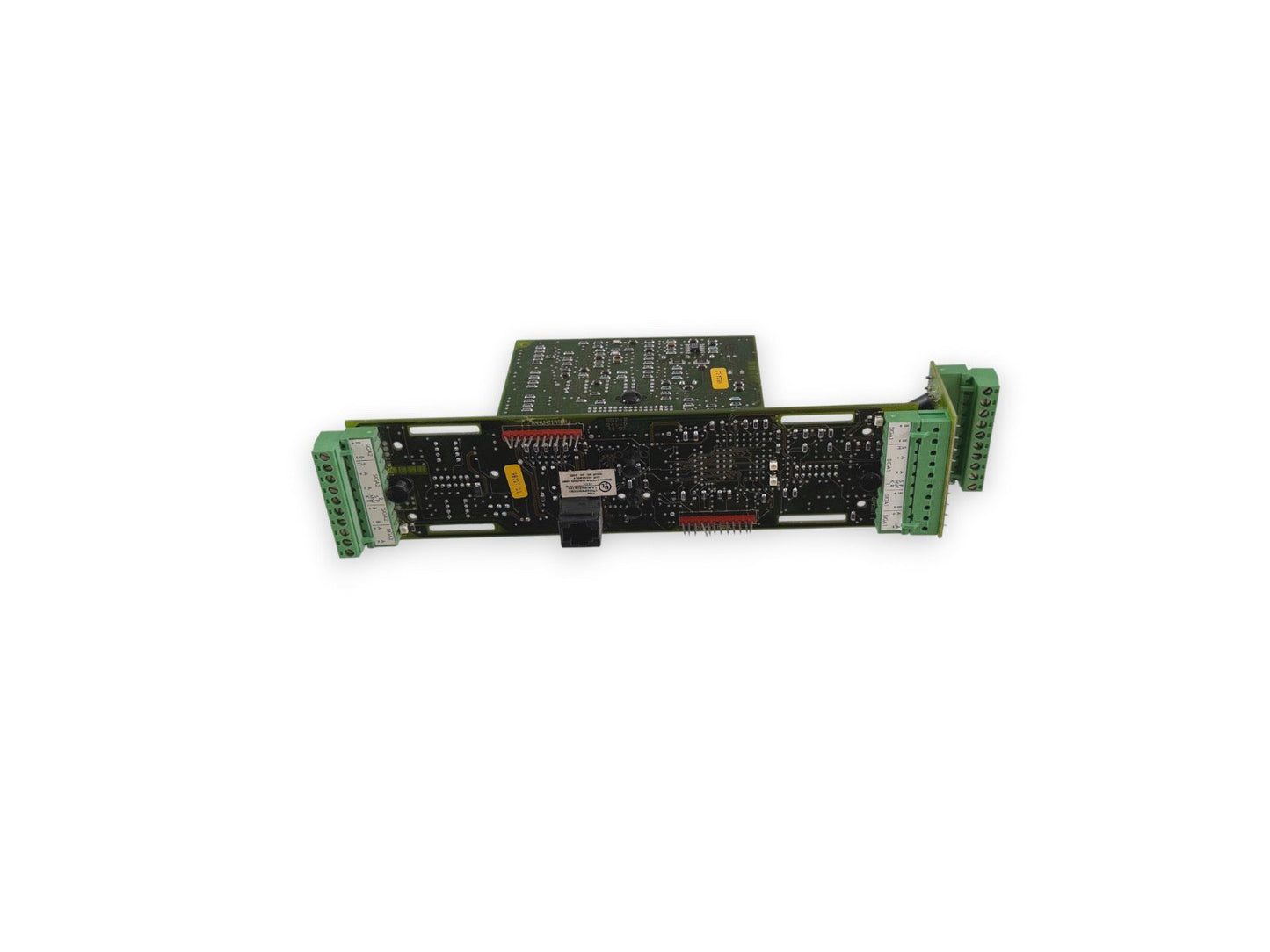 EST Edwards 3-SSDC Fire Alarm Single Loop Controller Board