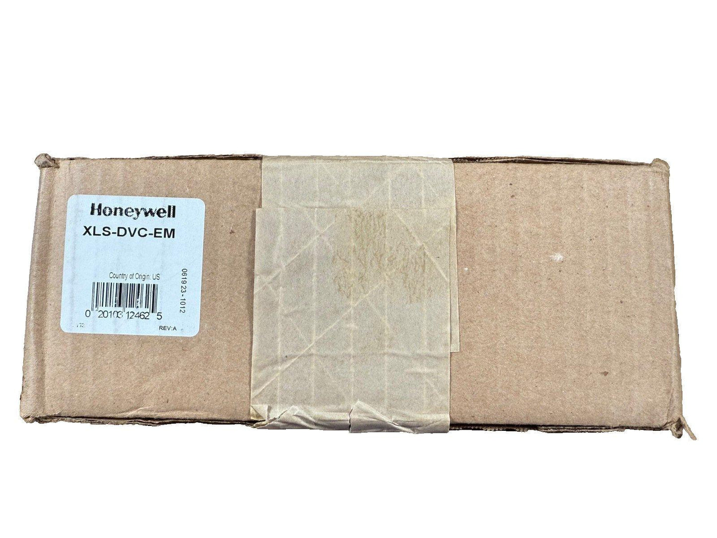Honeywell XLS-DVC-EM Fire Alarm Digital Voice Command (NEW IN BOX)