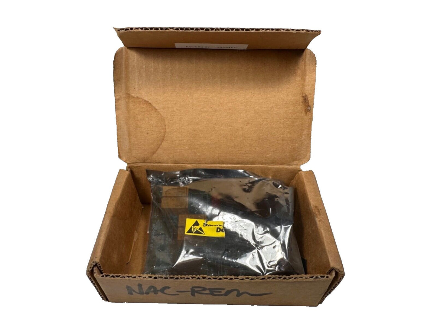 Fire-Lite NAC-REM Fire Alarm Relay Expander Module (NEW IN BOX)