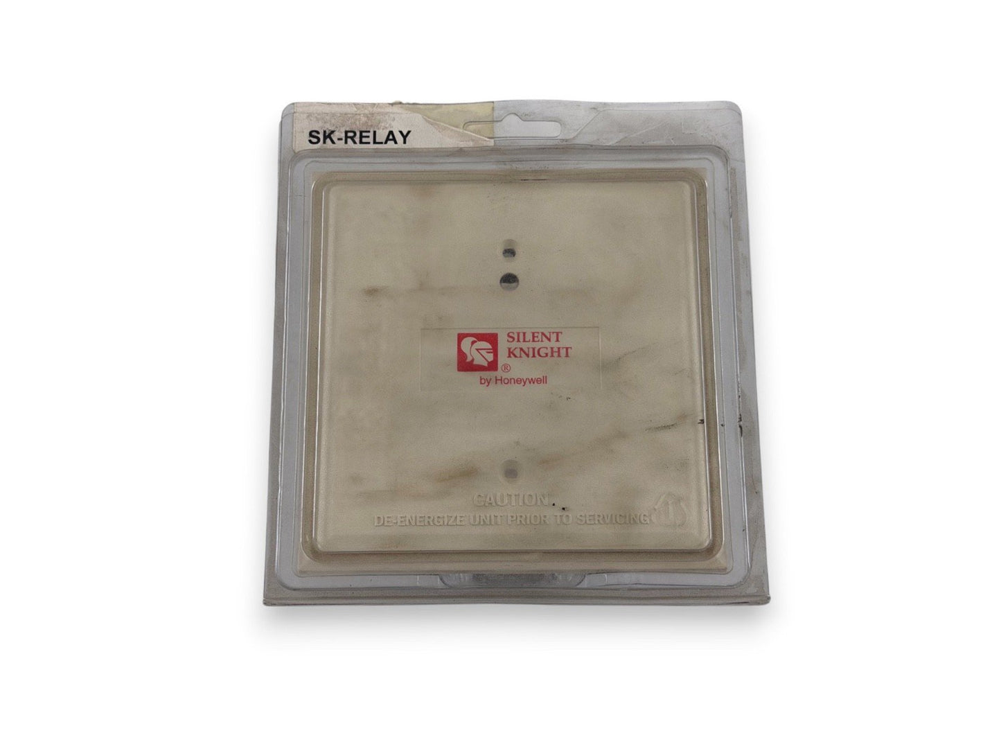 Silent Knight SK-RELAY Fire Alarm Relay Module (NEW IN BOX)
