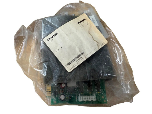 Siemens OCC-1 Fire Alarm Control Panel Audio Output Card (NEW IN BOX) Siemens