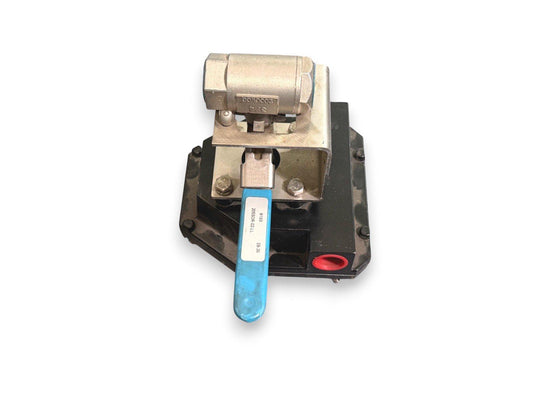 Ansul Tyco 428154 Lock-cut Valve