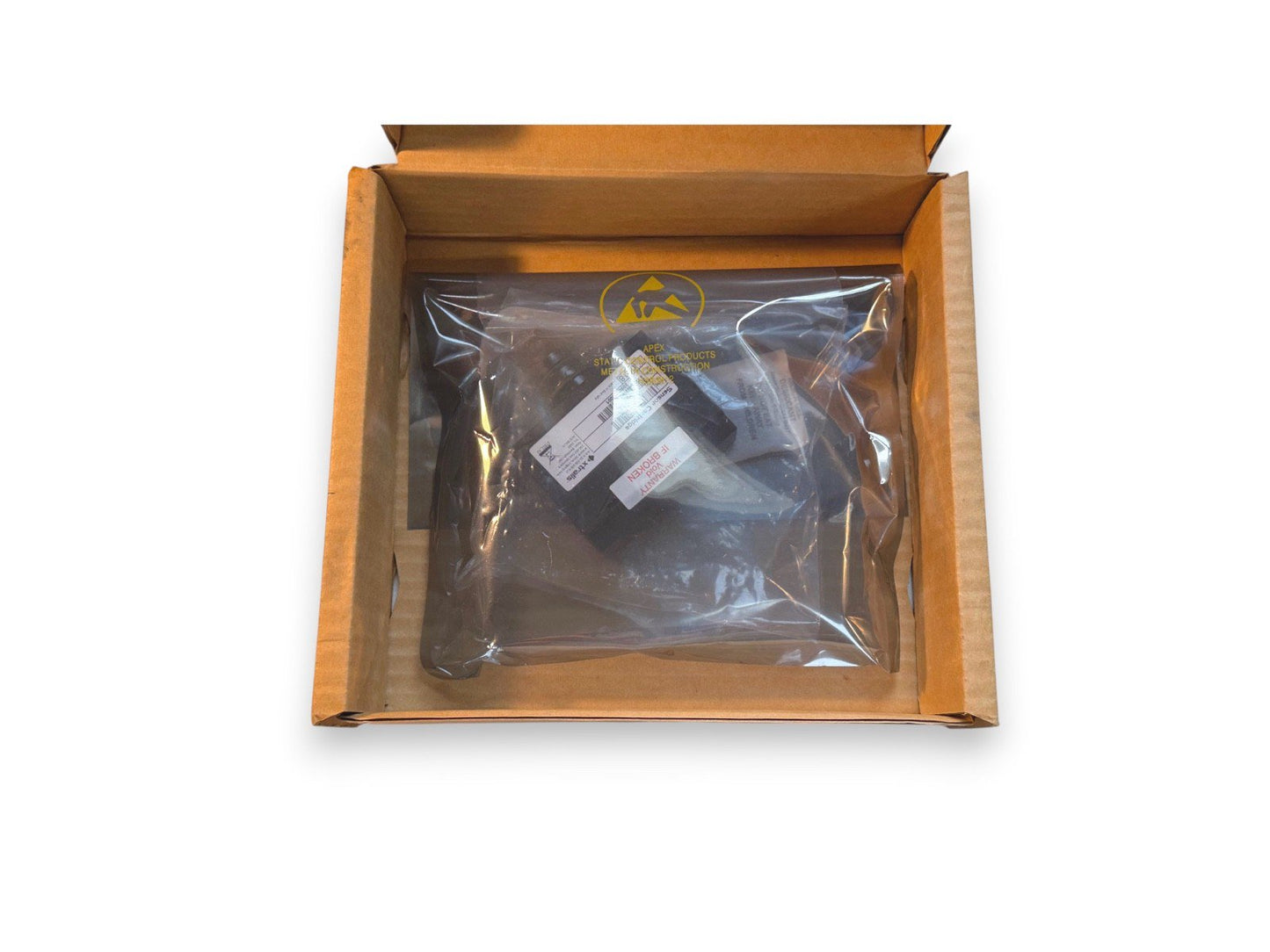 Xtralis VESDA ECO-SC-12 Replacement Cartridge (NEW IN BOX)