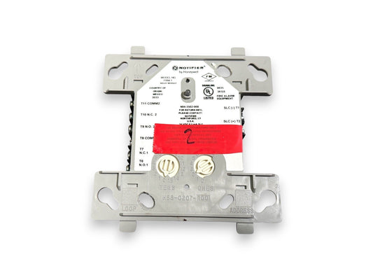 NOTIFIER FRM-1 Fire Alarm Relay Module