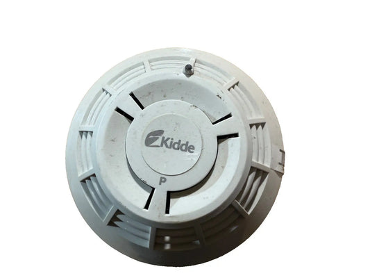 Kidde KI-PD Fire Alarm Carbon Monoxide CO Detector Kidde