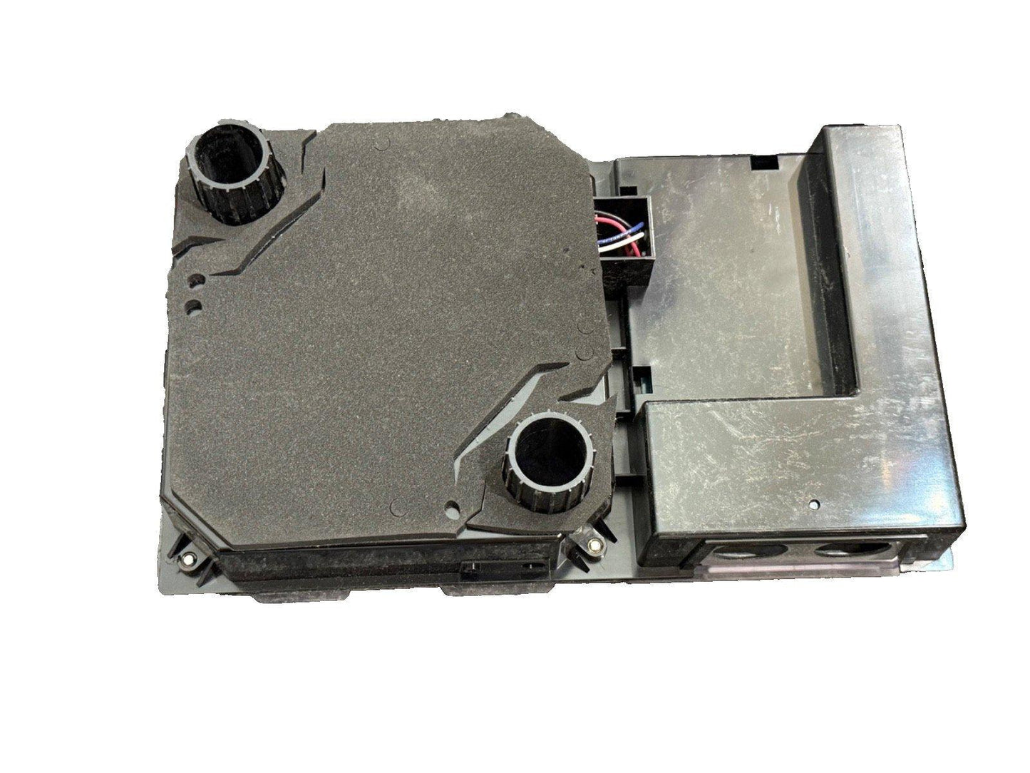 Autocall A4098-9755 Fire Alarm Duct Smoke Detector