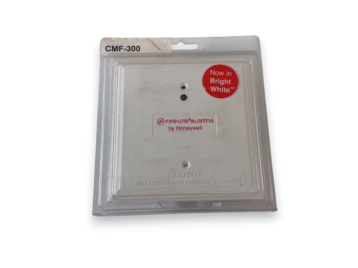 Fire-Lite CMF-300 Fire Alarm Control Module (NEW IN BOX)